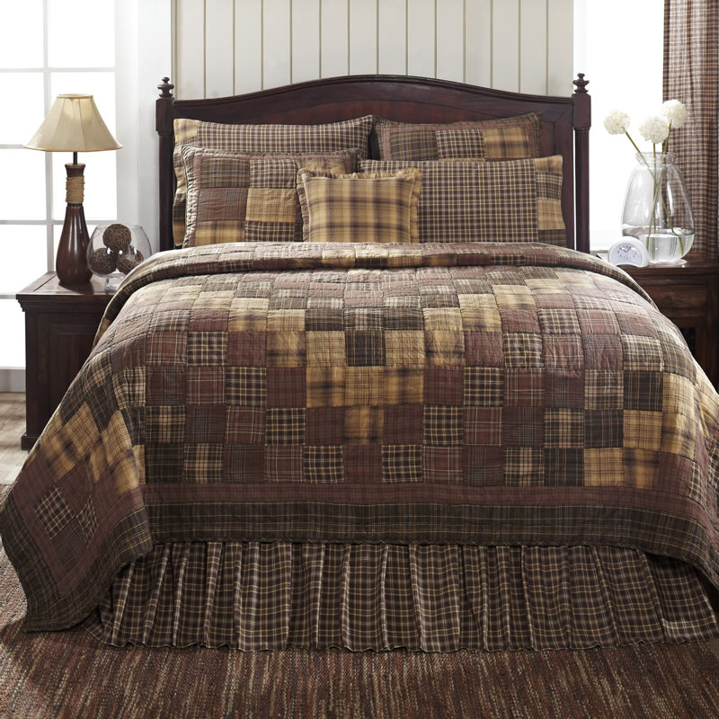 August Grove Isabell Quilt Collection & Reviews Wayfair